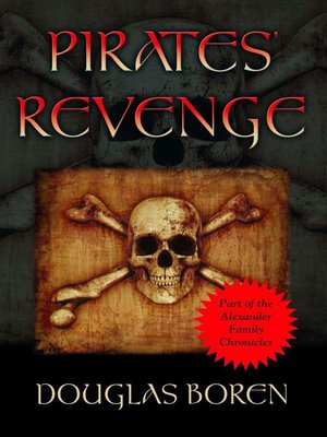 cover image of Pirates' Revenge